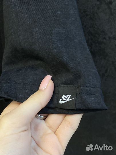 Футболка мужская Nike