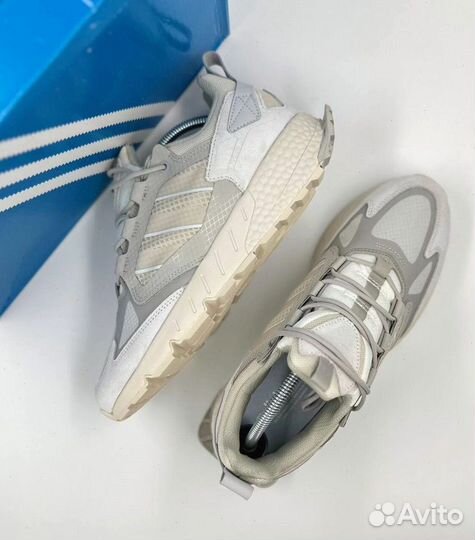 Кроссовки Adidas ZX 1000, арт.223502