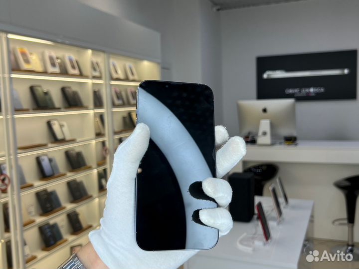 iPhone 13 Pro Max, 512 ГБ