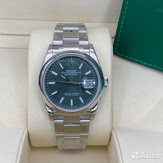 Rolex datejust 36mm