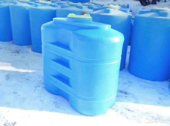 Бак для питьевой воды
