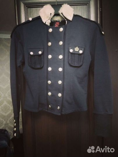 Женская одежда