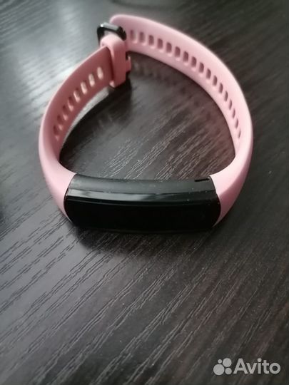 Фитнес браслет honor band 5