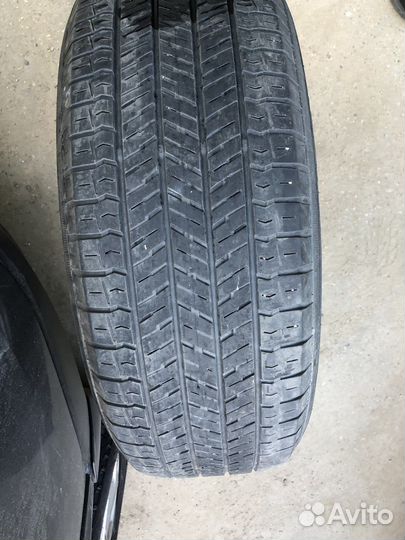 Yokohama Geolandar G91 225/65 R17 102H
