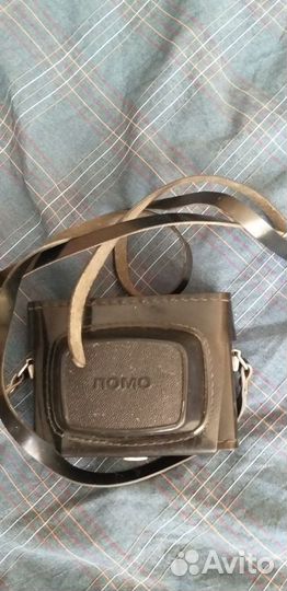 Фотоаппарат Смена