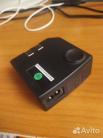 Адаптер питания для принтеров