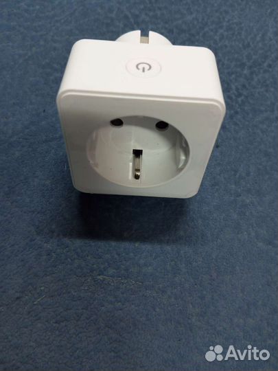 Умная розетка яндекс