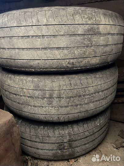 Колеса 5/114.3 r17