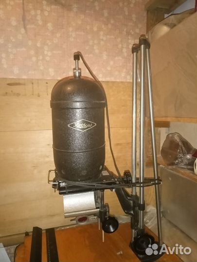 Фотоувеличитель Krokus