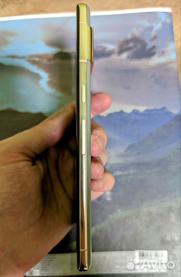 Google Pixel 7 Pro, 12/512 ГБ