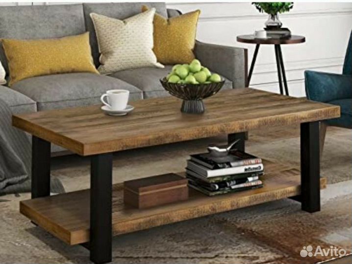 Журнальный столик