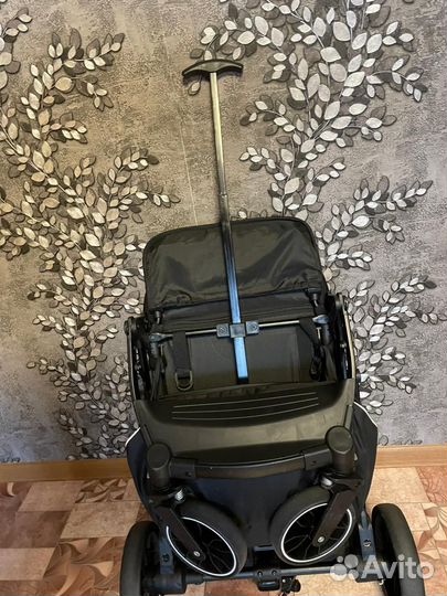 Прогулочная коляска бу
