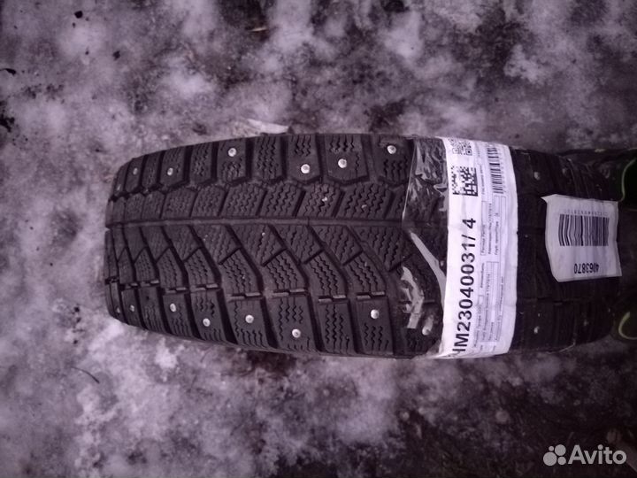 Зимняя резина 175 70 r14