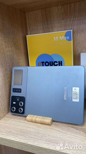 Планшет Atouch SE Max