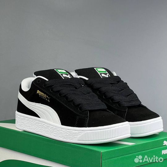 Puma Suede XL