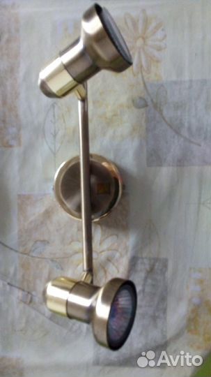 Светильник