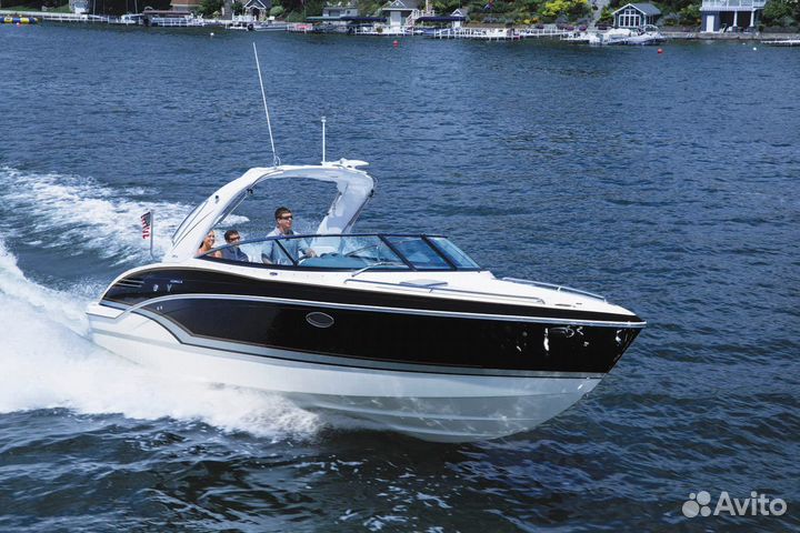 Formula 290SS 2x320 л.с