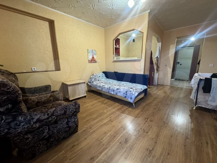 Квартира-студия, 27,3 м², 5/10 эт.