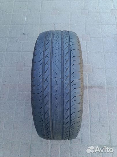 Bridgestone Ecopia EP850 265/60 R18 110H