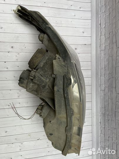 Фара передняя правая chevrolet cobalt 2