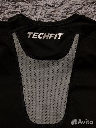 Футболка Adidas Techfit