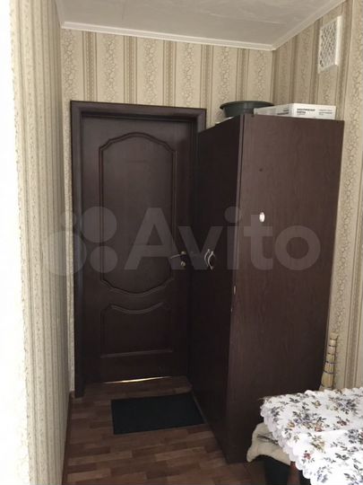 Комната 18 м² в 8-к., 4/9 эт.