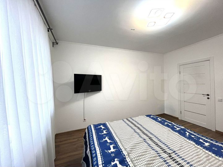 1-к. квартира, 35,5 м², 3/14 эт.