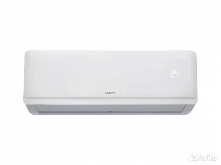 Сплит-система Lessar для дома