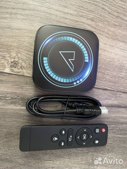 Андроид тв приставка