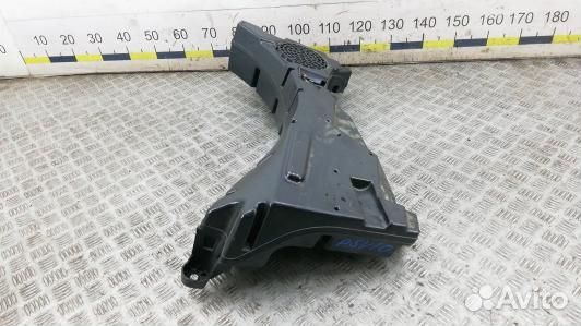 Сабвуфер land rover freelander 2 (DSV10Q101)