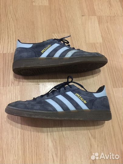 Adidas Handball Spezial Navy Gum