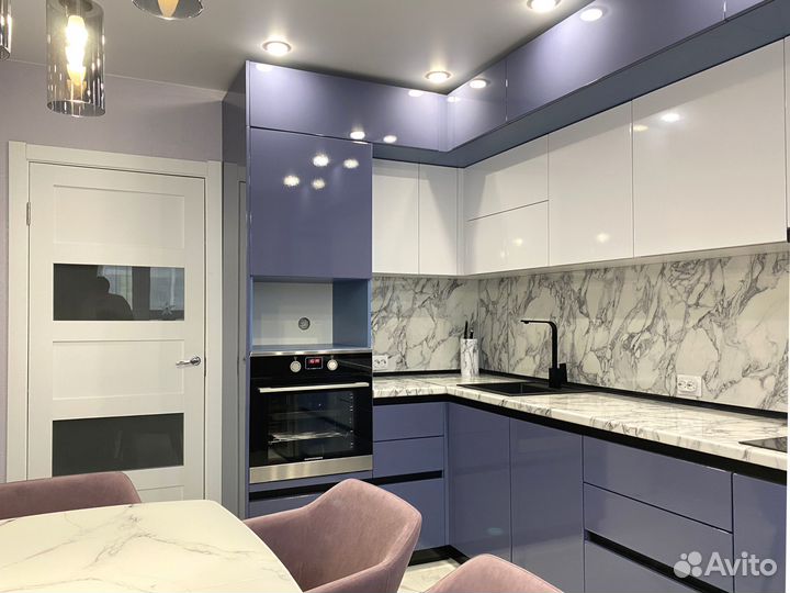 Кухни на заказ km-35539