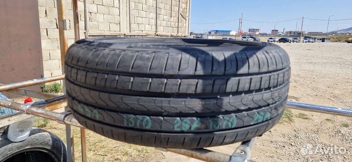 Advance AR217 205/50 R17