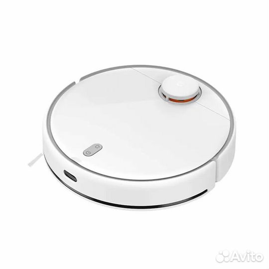 Робот-пылесос Xiaomi Mijia 3C Sweeping Vacuum Clea