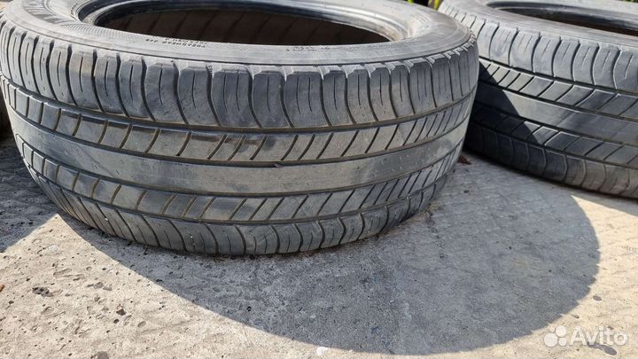 Michelin Latitude Tour HP 225/55 R17
