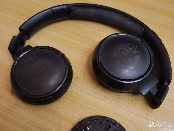 Динамик от наушников jbl 500bt