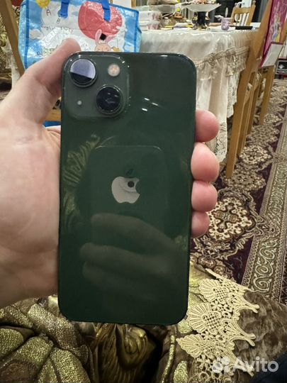 iPhone 13 mini, 128 ГБ