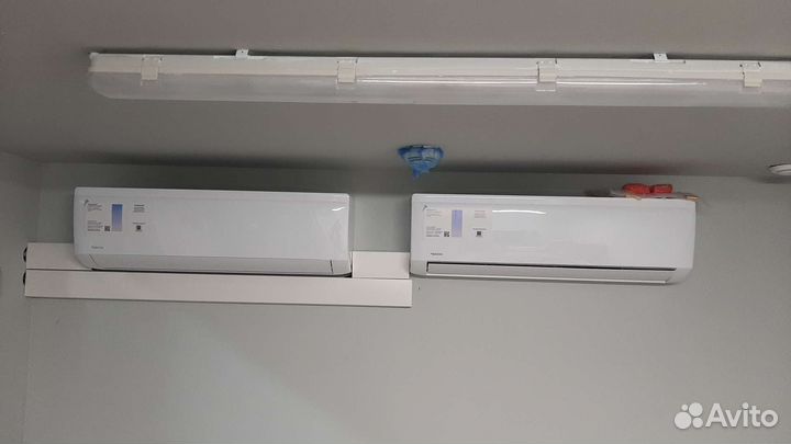 Кондиционеры