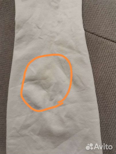 Чулки антиэмболические, разм. М, кл. компрессии 1