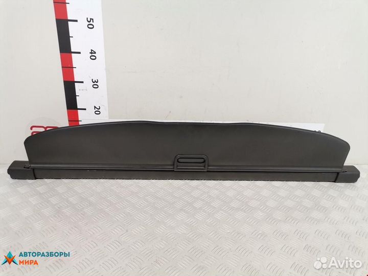 Шторка багажника Fiat Croma 2 2006 735399549