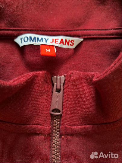 Платье Tommy Jeans M