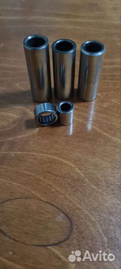 Рем комплект маятника kawasaki kdx250,klx250