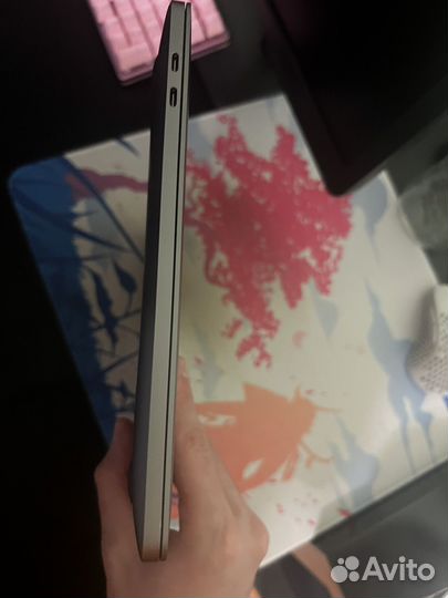 Apple macbook pro 13 2022 m2