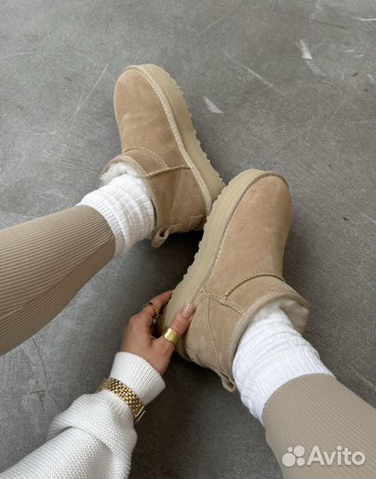 Угги UGG женские премиум