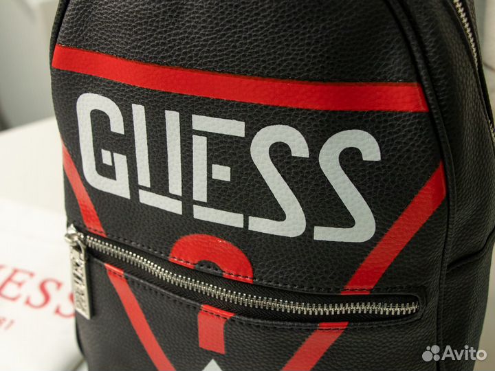 Рюкзак женский Guess