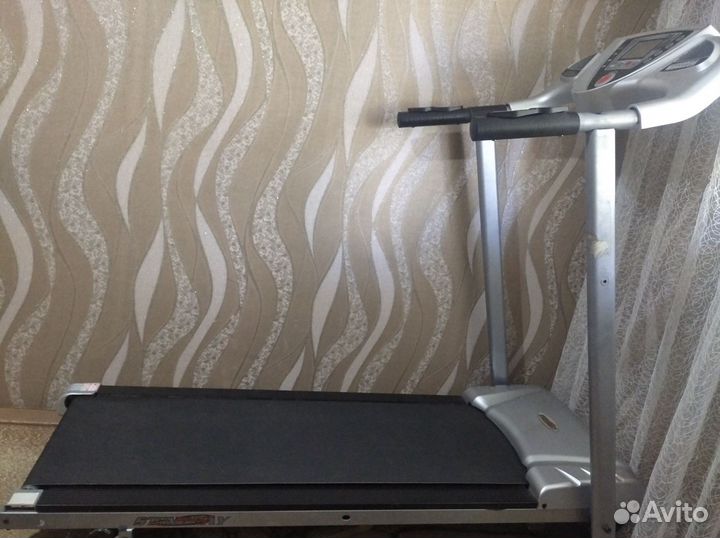 Беговая дорожка бу