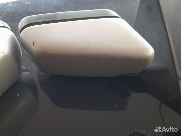 Зеркало bmw e39