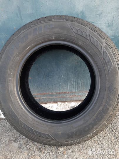 Hankook Dynapro HP RA23 215/70 R16
