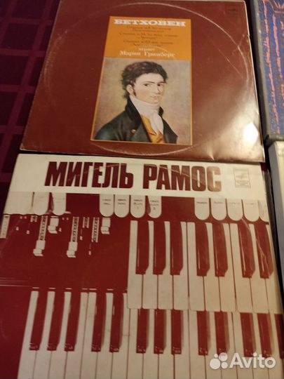 Классическая музыка, классики джаза и слова