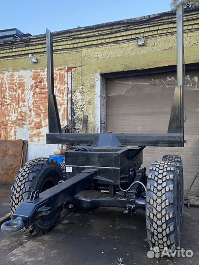 Прицеп роспуск СпецАвто 90471, 2023